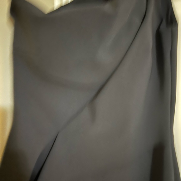 Black size 8., midi length. Very good condition - Picture 5 of 6